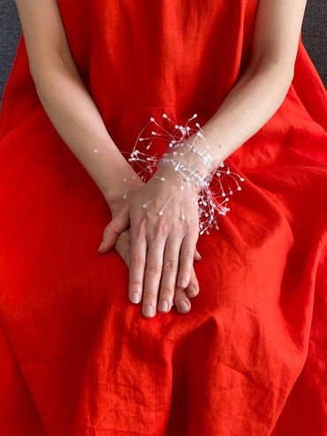 ご好評をいただき10月末まで延長します。7,8,9月のSEASON SPECIALは「自分に魅せるブレスレット」