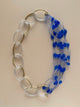 dodo+TUBrass necklace