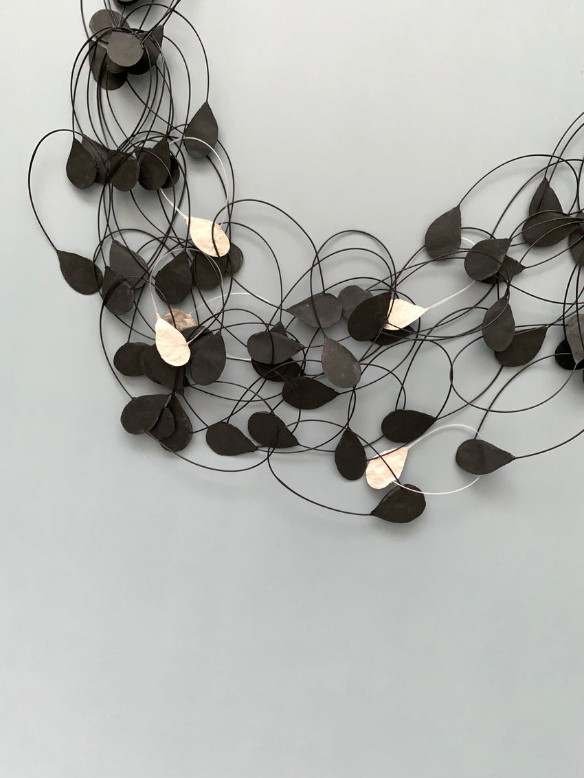 NECKLACE – keicofujita