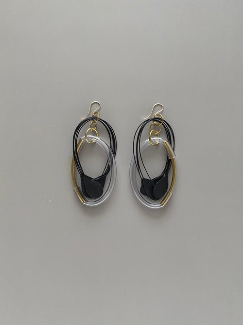 EARRINGS – keicofujita