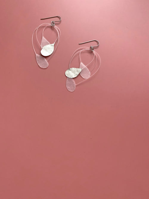 EARRINGS – keicofujita