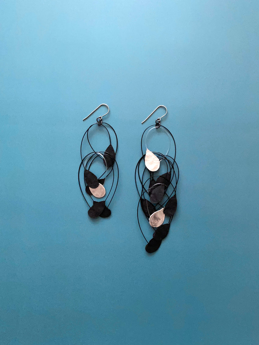 EARRINGS – keicofujita