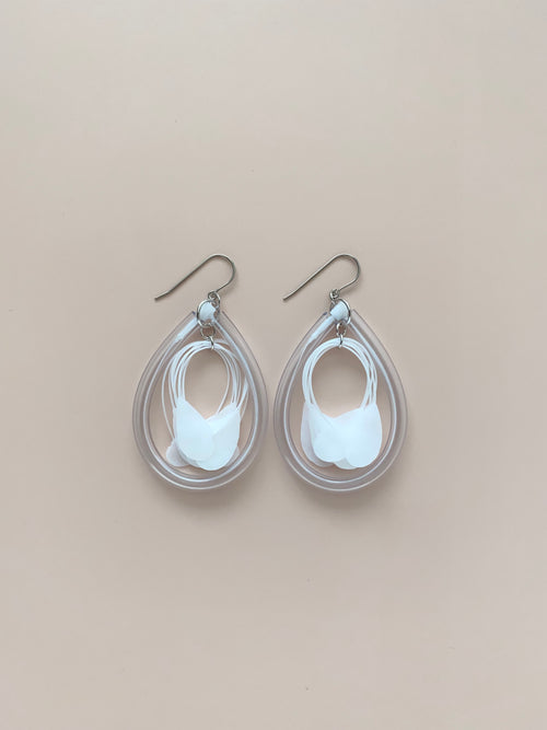 EARRINGS – keicofujita