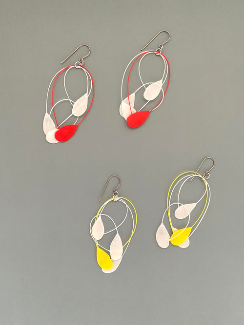 EARRINGS – keicofujita