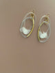 dodo earrings  bundle & TUBrass