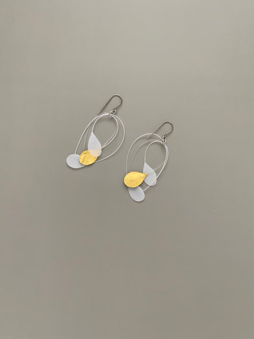 EARRINGS – keicofujita