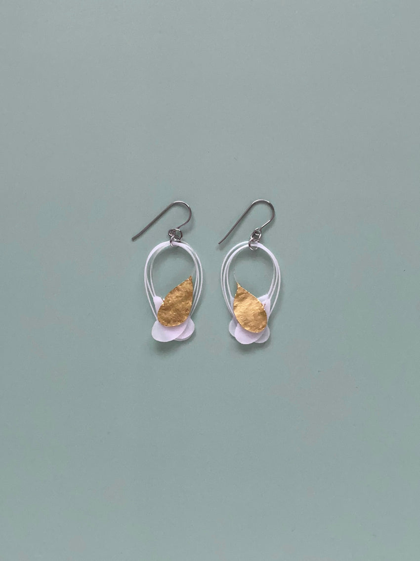 EARRINGS – keicofujita