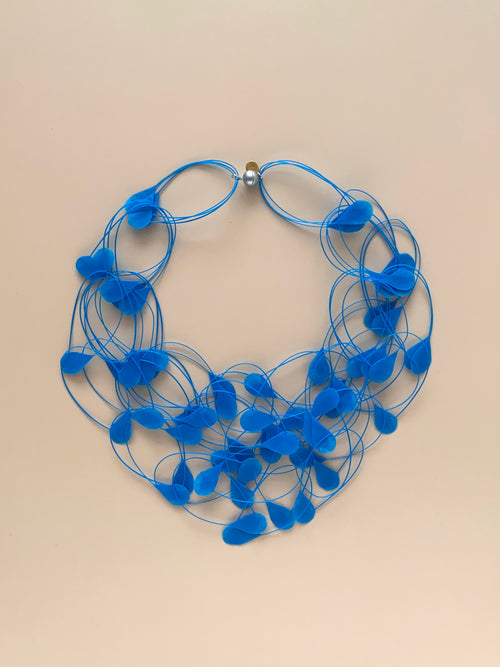 NECKLACE – keicofujita