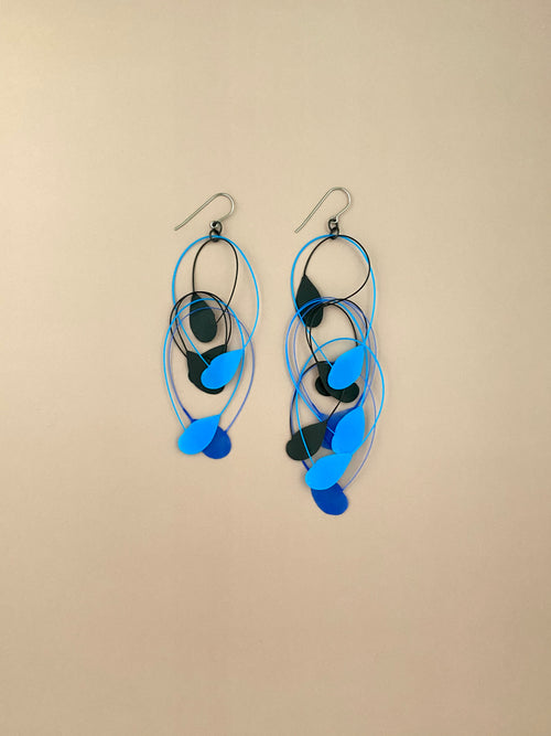 EARRINGS – keicofujita