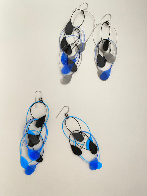 EARRINGS – keicofujita