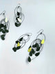 dodoHAKU earrings asymmetric