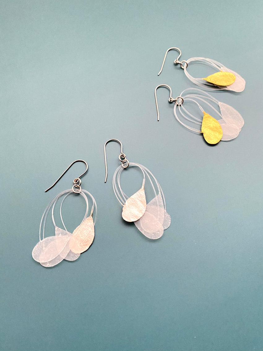 EARRINGS – keicofujita