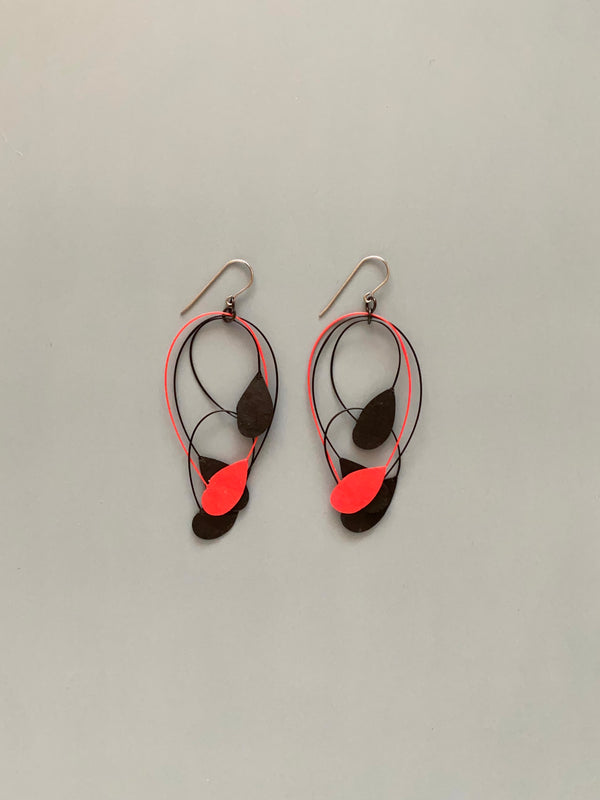 dodo earrings origin