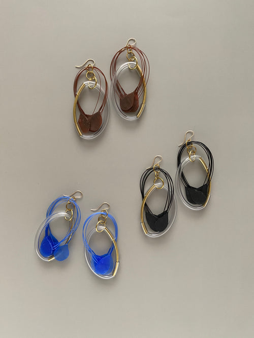 EARRINGS – keicofujita