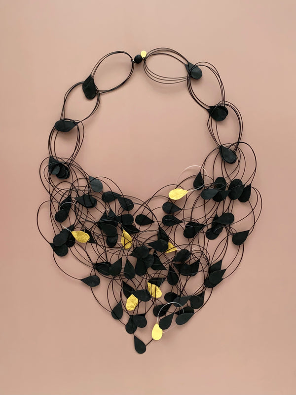 dodoHAKU necklace origin