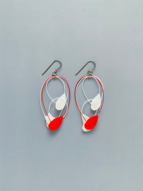 EARRINGS – keicofujita