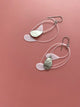 dodoHAKU earrings origin