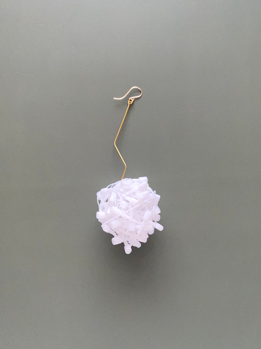 EARRINGS – keicofujita