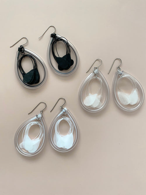 EARRINGS – keicofujita